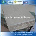 2200 * 900 * 42mm Paulownia Core Block Board